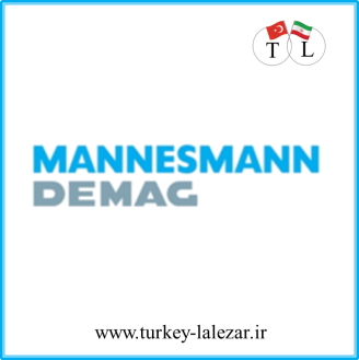 MANNESMANN DEMAG