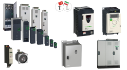 Variable Speed Drives and Soft Starters