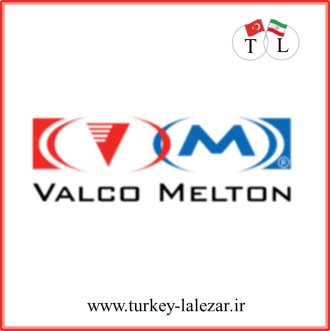 VALCO MELTON