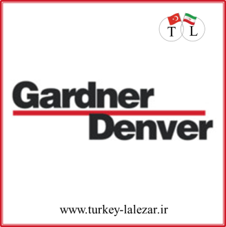 GARDNERDENVER