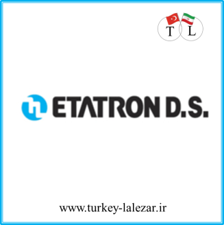 ETATRON D.S
