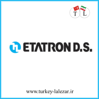 ETATRON D.S.