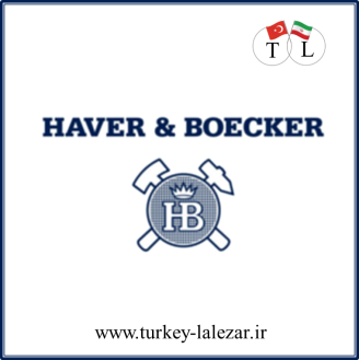 HAVER & BOECKER