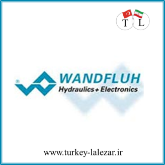 WANDFLUH