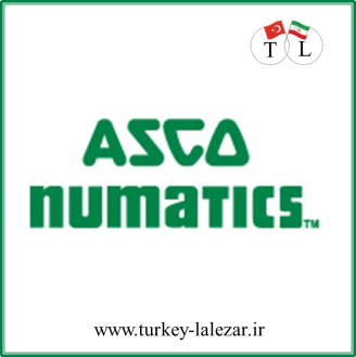 ASCO numaTICS