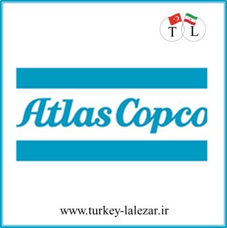 Atlas Copco