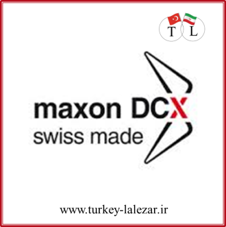maxon DCX