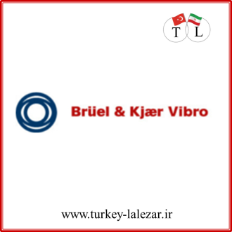 Brüel&kjaer Vibro
