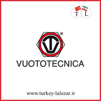 VUOTOTECNICA